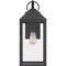 Quoizel Thorpe Outdoor Wall Lantern TPE8408MB - alternate 4